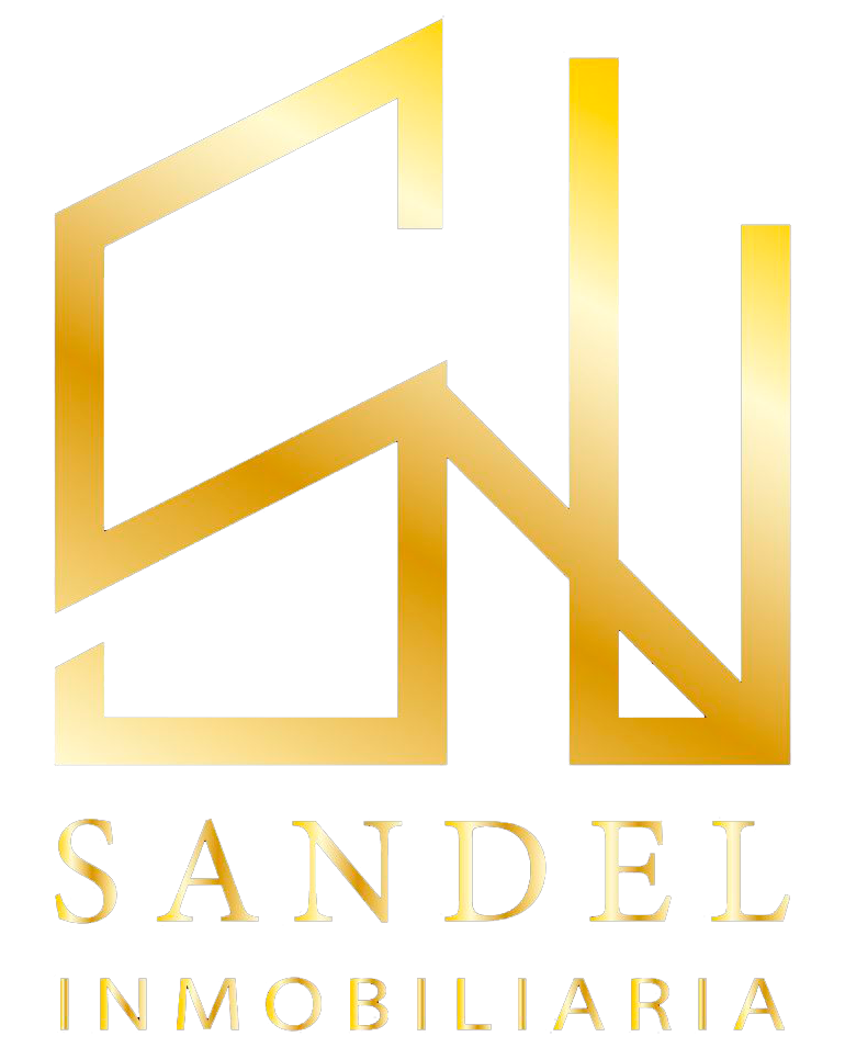 Sandel Inmobiliaria Logo